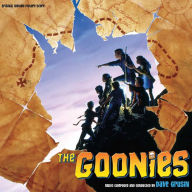 Title: The Goonies [Original Motion Picture Score], Artist: Dave Grusin