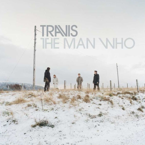 The Man Who [20th Anniversary Deluxe Edition 2CD/2LP Box Set]
