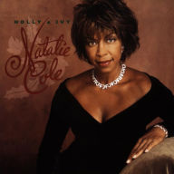 Title: Holly & Ivy, Artist: Natalie Cole