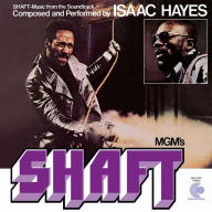 Title: Shaft [2019 Deluxe Edition], Artist: Isaac Hayes