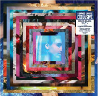 Title: 12 Little Spells [Dark Blue Vinyl] [B&N Exclusive], Artist: Esperanza Spalding