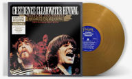 Title: Chronicle: The 20 Greatest Hits [Gold Vinyl] [B&N Exclusive], Artist: Creedence Clearwater Revival