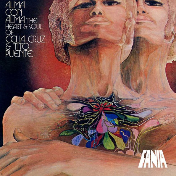 Alma Con Alma: The Heart & Soul Of