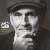 Title: American Standard [2 LP], Artist: James Taylor
