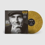Title: American Standard [B&N Exclusive] [Metallic Gold Vinyl], Artist: James Taylor