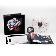 Title: Amends [Deluxe Edition] [CD/180g Bone & Red Splatter LP], Artist: Grey Daze