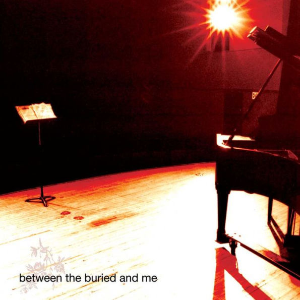 Between the Buried and Me