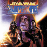 Title: Star Wars: Shadows of the Empire [Original Game Soundtrack], Artist: Royal Scottish National Orchestra