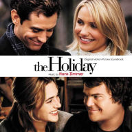 Title: The Holiday [Original Motion Picture Soundtrack], Artist: Hans Zimmer