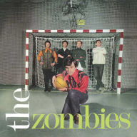 Title: I Love You, Artist: The Zombies