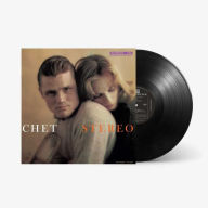 Title: Chet, Artist: Chet Baker