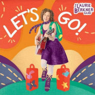 Title: Let's Go!, Artist: Laurie Berkner