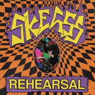 Title: Rehearsal [Alternate Cover LP], Artist: Skegss