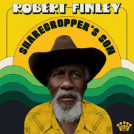 Title: Sharecropper's Son, Artist: Robert Finley