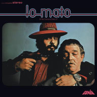 Title: Lo Mato, Artist: Colon,Willie / Lavoe,Hector