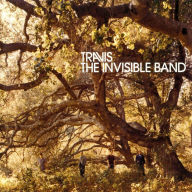 Title: The The Invisible Band [20th Anniversary Super Deluxe Edition 2CD/Clear Vinyl 2LP Box Set], Artist: Travis