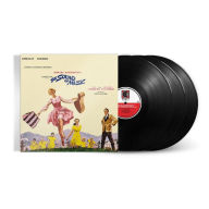 Title: The The Sound of Music [Deluxe Edition], Artist: Rodgers & Hammerstein
