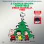 Charlie Brown Christmas [B&N Exclusive] [2021 Picture Vinyl] [Silver Foil Embossed Jacket]