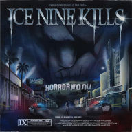 Title: The Silver Scream, Vol. 2: Welcome to Horrorwood, Artist: Ice Nine Kills