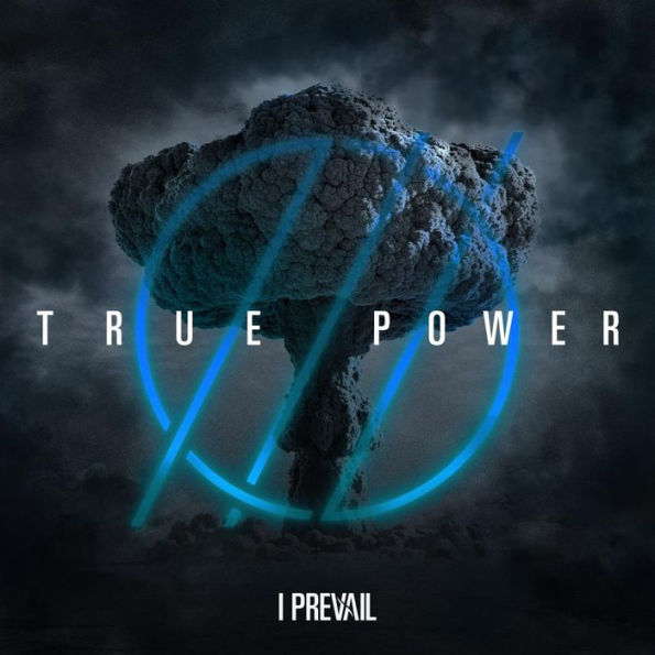 TRUE POWER [Nothing's Permanent LP]