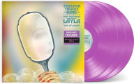 Title: Layla Revisited [Live at LOCKN'] [Opaque Violet Vinyl] [Barnes & Noble Exclusive], Artist: Tedeschi Trucks Band