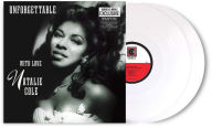 Title: Unforgettable: With Love [B&N Exclusive] [Pearl White Vinyl], Artist: Natalie Cole