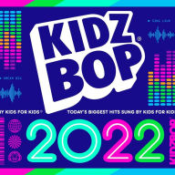 Title: Kidz Bop 2022 [Yellow Vinyl], Artist: Kidz Bop Kids