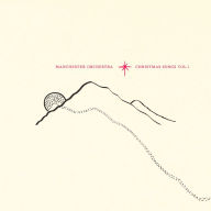Title: Christmas Songs, Vol. 1, Artist: Manchester Orchestra