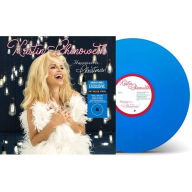 Title: Happiness Is Christmas [B&N Exclusive], Artist: Kristin Chenoweth