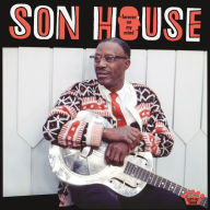Title: Forever on My Mind, Artist: Son House