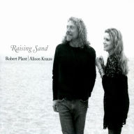 Title: Raising Sand, Artist: Alison Krauss
