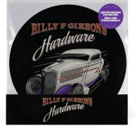 Title: Hardware [Picture Disc LP], Artist: Billy Gibbons