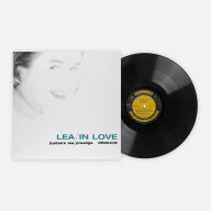 Title: Lea in Love, Artist: Barbara Lea