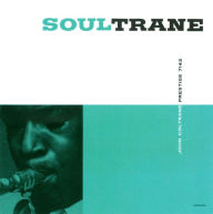 Soultrane