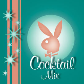 Playboy Jazz: Cocktail Mix