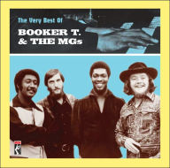 Title: The Very Best of Booker T. and the MG's [Stax], Artist: Booker T. & the MG's