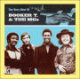 Very Best of Booker T. and the MG's [Stax]