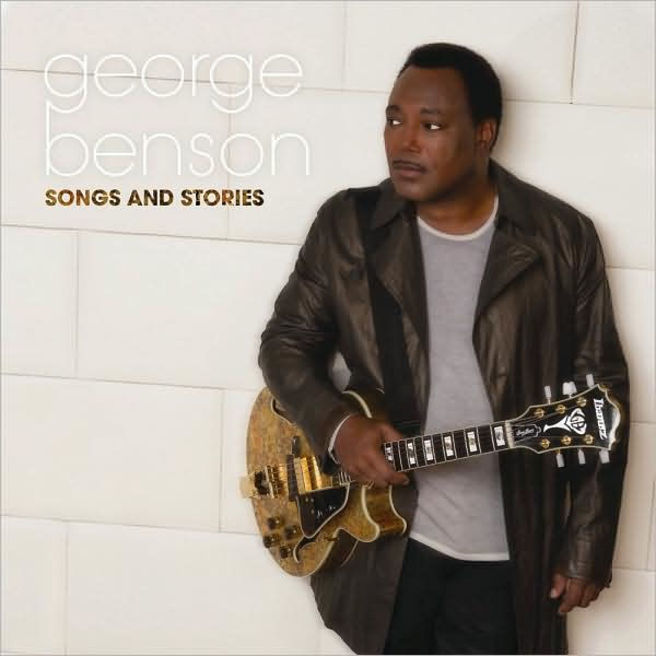 Songs And Stories By George Benson | CD | Barnes & Noble®