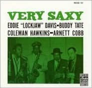 Very Saxy