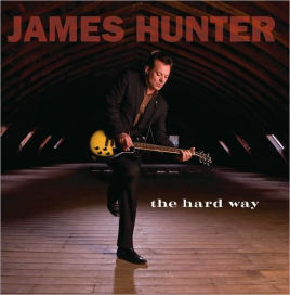 Hard Way