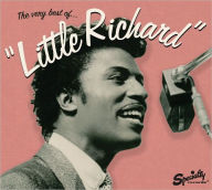 Title: The Very Best of Little Richard [Specialty], Artist: Little Richard