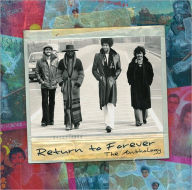Title: The Anthology, Artist: Return to Forever