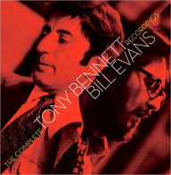 Title: The Complete Tony Bennett/Bill Evans Recordings, Artist: Tony Bennett