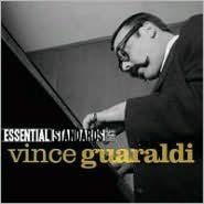 Essential Standards By Vince Guaraldi Trio, Vince Guaraldi | CD ...