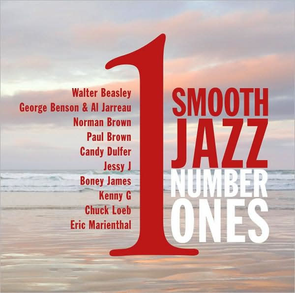 Smooth Jazz Number Ones CD Barnes & Noble®