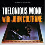 Thelonious Monk With John Coltrane