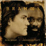 Brahms: Works for Cello & Piano