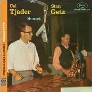 Cal Tjader-Stan Getz Sextet