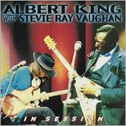 Title: In Session [7-Track LP], Artist: Albert King
