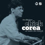 The Definitive Chick Corea on Stretch and Concord